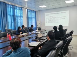 計算機與通信工程學院組織師生觀看學習《民法典》公開課，深化法治教育與專業融合